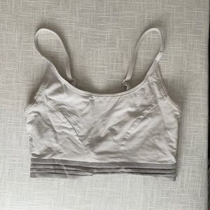 Gymshark bralette